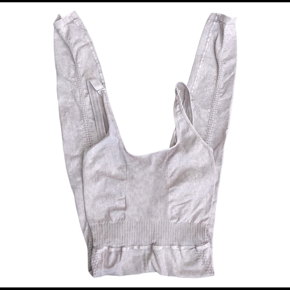 COPY - New Free People Movement Good Karma One Piece M L
